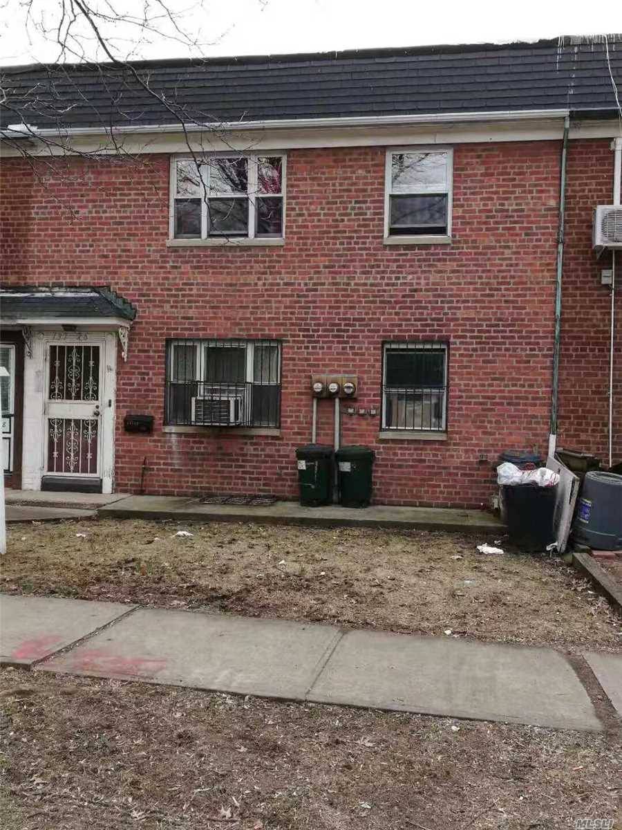 70 multi-family Flushing queens