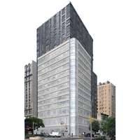 UPPER WEST SIDE BEAUTY JUST OFF BROADWAY. CONVERTIBLE THREE BEDROOM UNIT ON THE 19TH FLOOR. CLOSE TO STARBUCKS, FIVE STAR RESTAURANTS, & ALL MAJOR TRAINS.