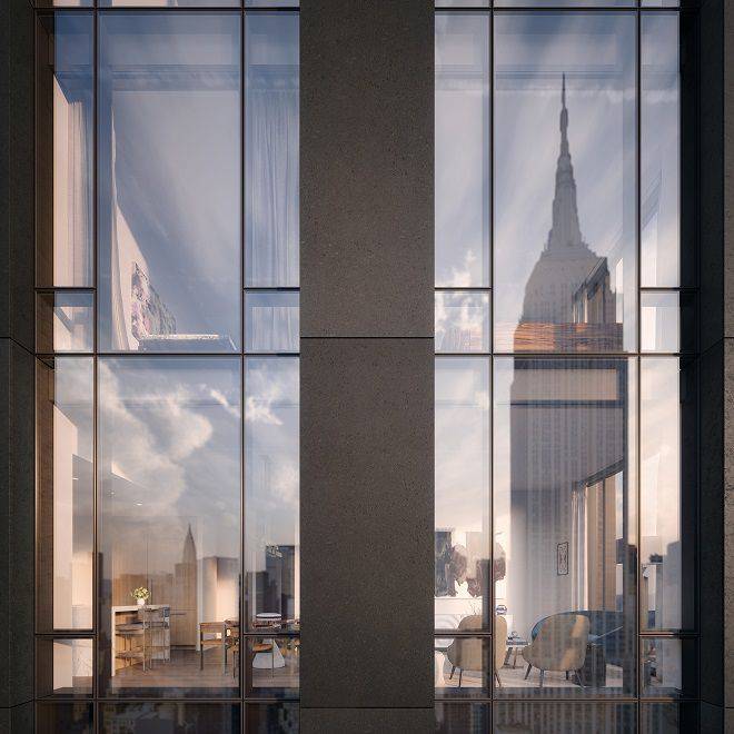 *** One Bedroom One Bathroom In the Heart of NoMad ***
