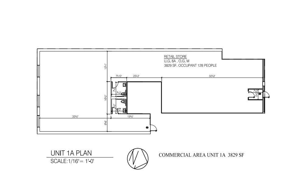 Commercial Condo for Sale*421-A tax Abatement