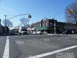 2 Retail Stores And 2 Apartments.