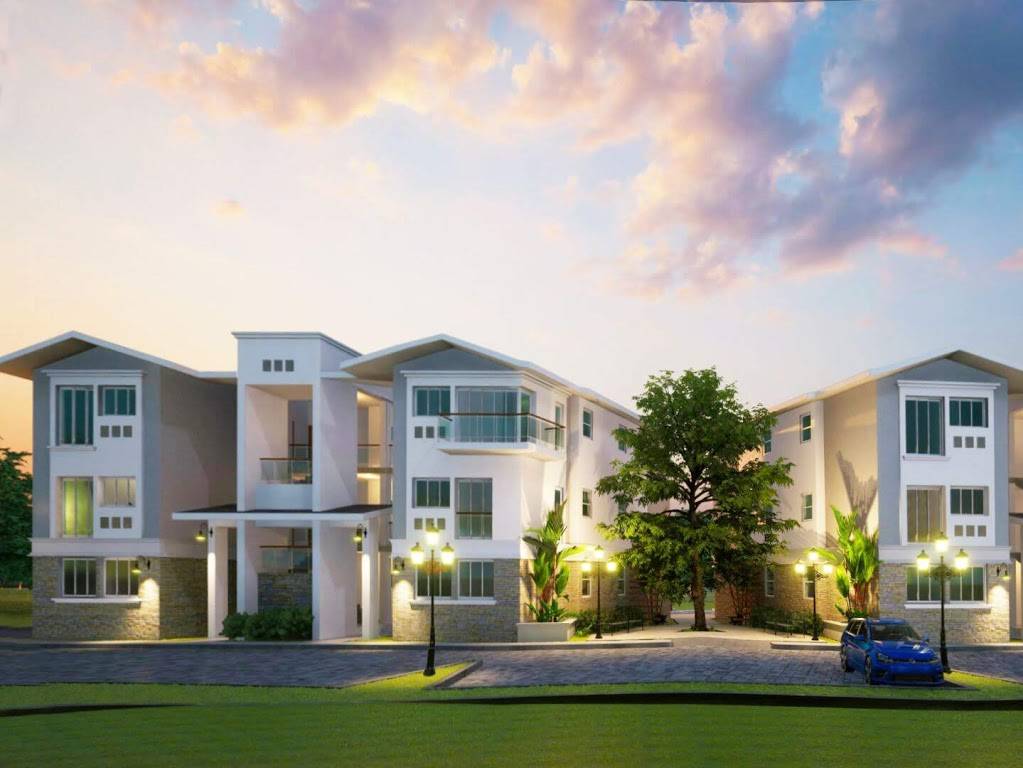 PUNTA CANA'S BEST CONDOS AT COCOTAL GOLF AND COUNTRY CLUB