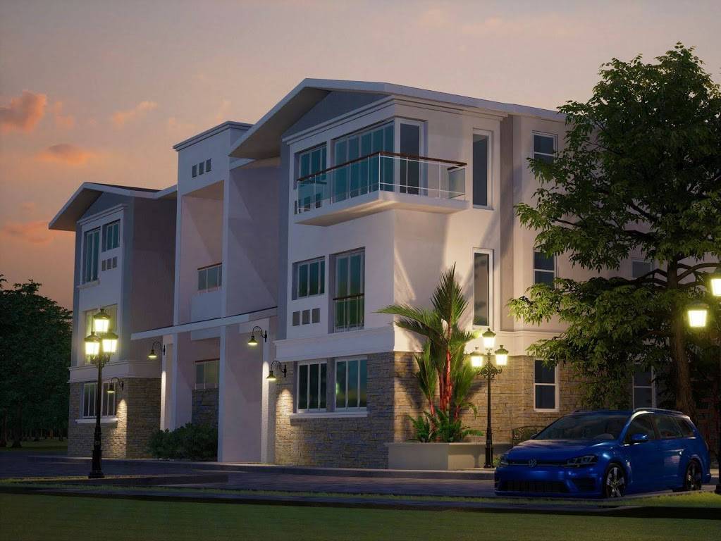 PUNTA CANA'S BEST CONDOS AT COCOTAL GOLF AND COUNTRY CLUB
