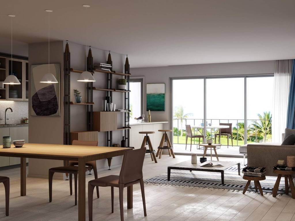 PUNTA CANA'S BEST CONDOS AT COCOTAL GOLF AND COUNTRY CLUB