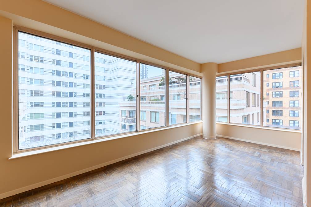 Bright and Beautiful Studio in the Heart of Lenox Hill