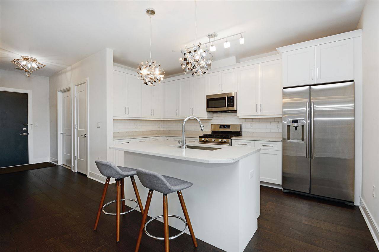 801 PALISADE AVE Condo New Jersey