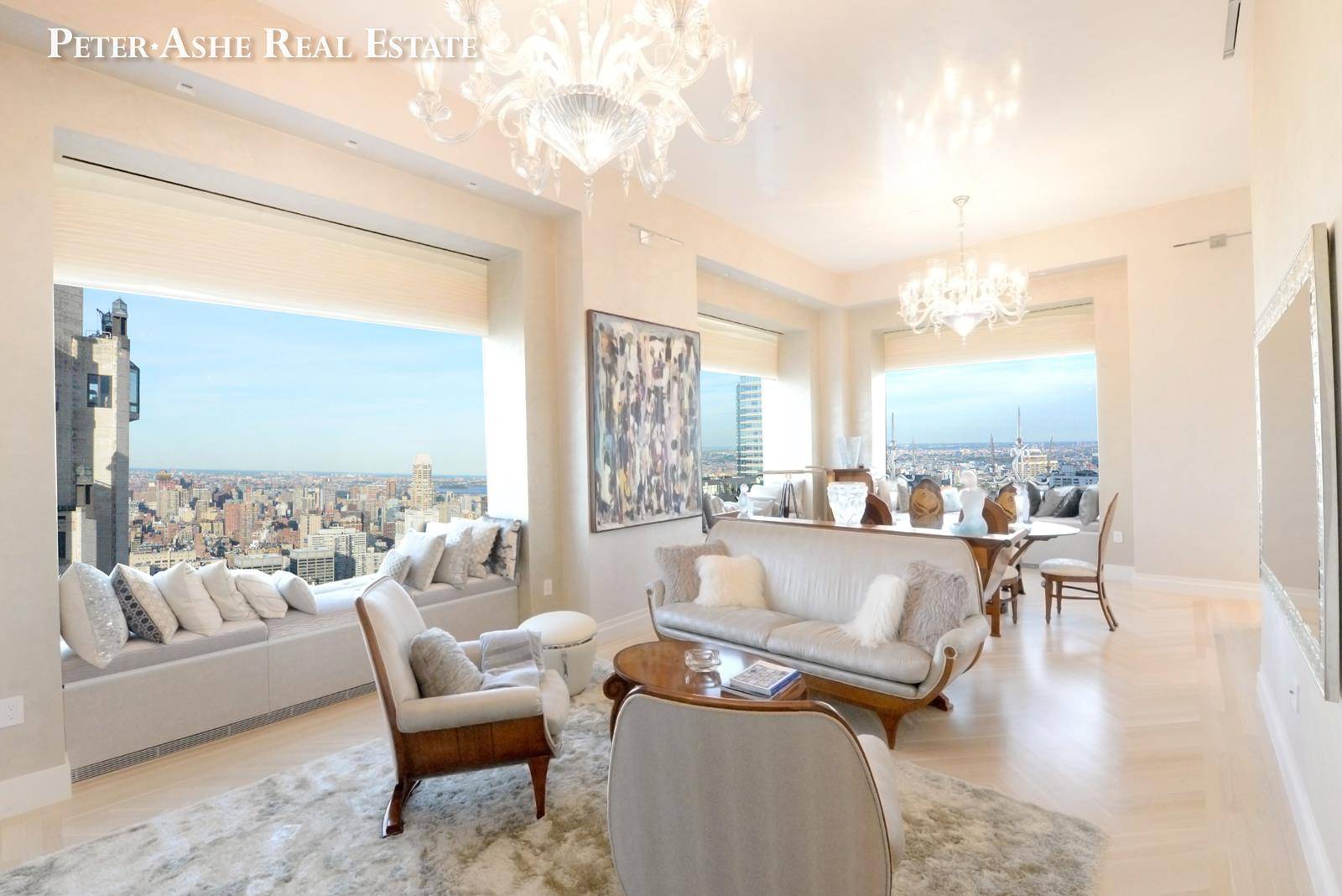 New Construction ! Check out one of the few stunning, furnished, 2 bedroom 2.
