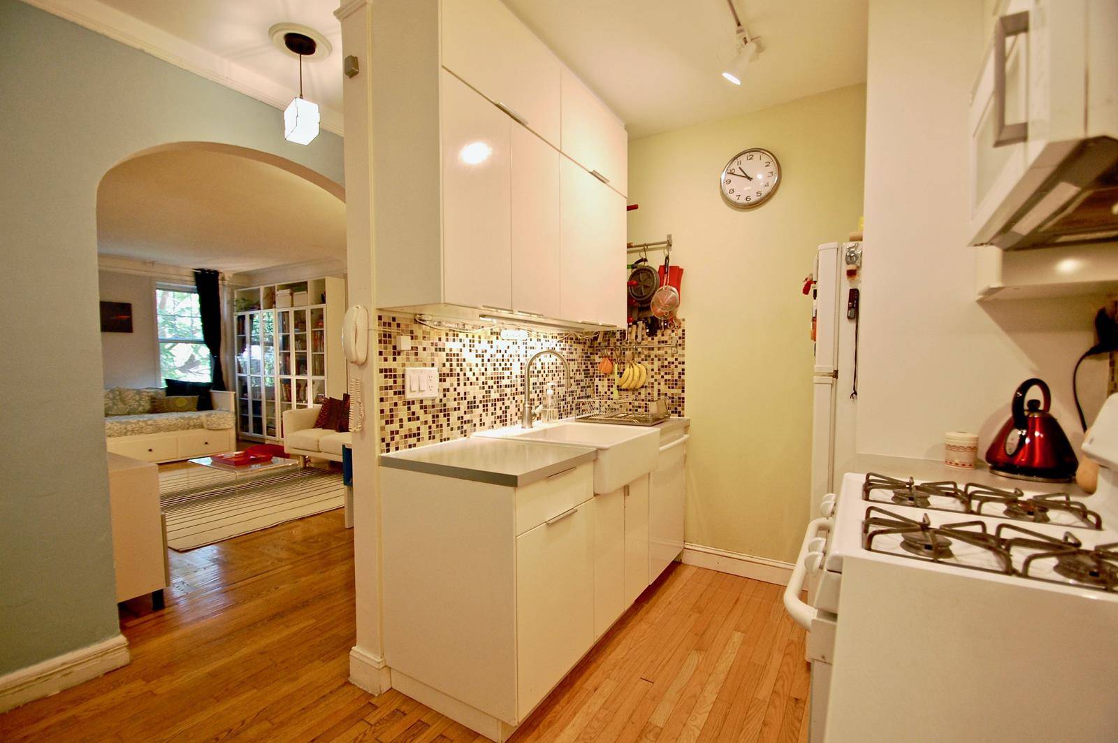 Here s your chance to live large in one of New York City s most livable and sought after neighborhoods.