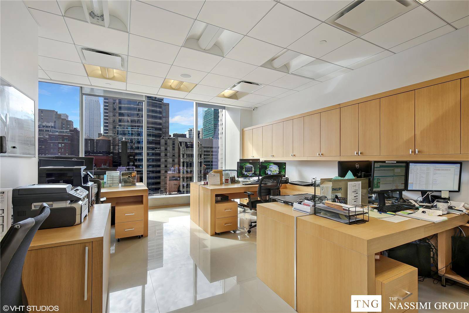 State of the art vault facilitySecure valet parkingModern infrastructure for jewelry manufacturingState of the art health and fitness centerLEED CertifiedBiometric access controlG4S guarding servicesState of the art closed circuit monitoring ...