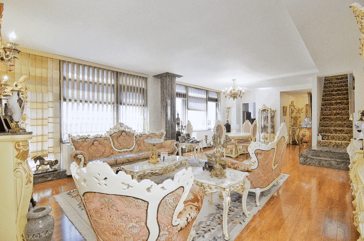 Penthouse at The Pinnacle Condominium | Forest Hills, NY