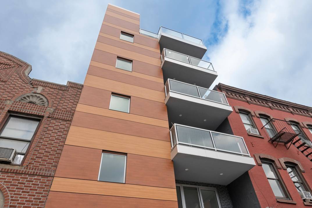 NEW DEVELOPMENT: Introducing 261 Union Ave | Williamsburg Brooklyn