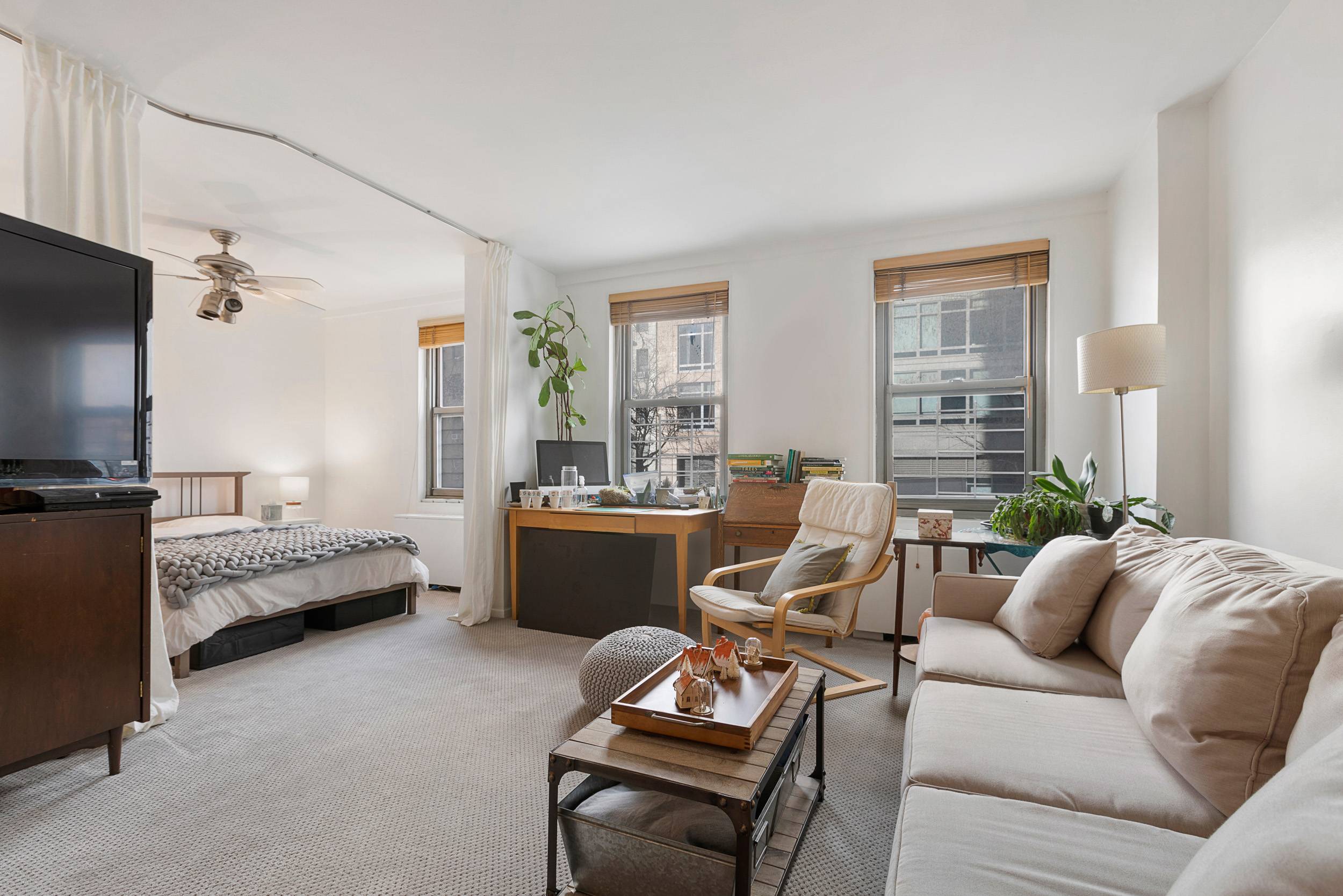 1 Bed 1 Bath| UES charm