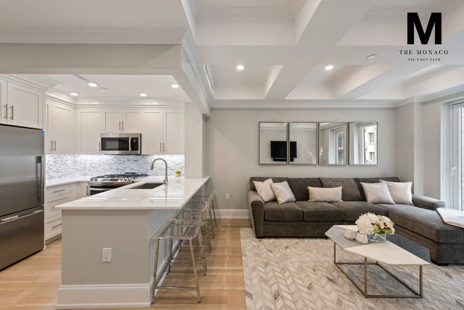 LUXURY NEW DEVELOPMENT 1 BED RENTAL