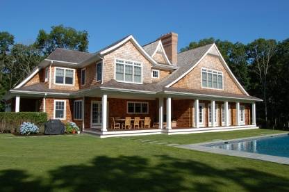 PRIVATE SECLUDED TWO ACRES SOUTHAMPTON NORTH