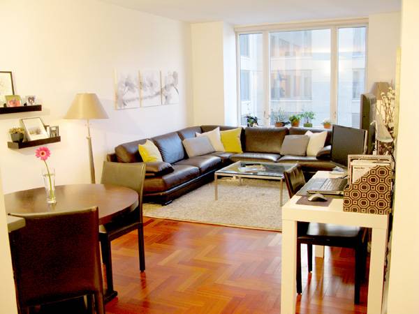 Trump Place 220 Riverside Boulevard - Best 3-Bed Value!