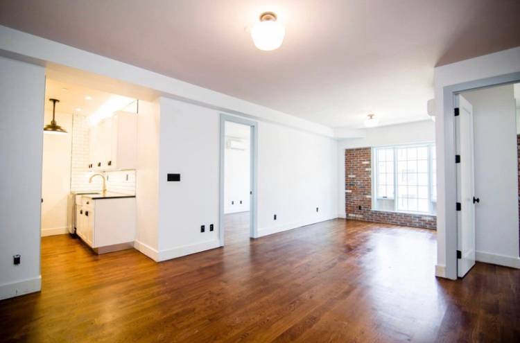 New Development: Brand New 3 Bedroom/2 Bathroom Apartment In Bedford-Stuyvesant!