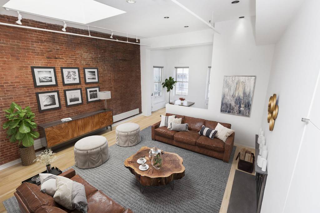 LOCATION ! ! ! CENTRAL SOHO !