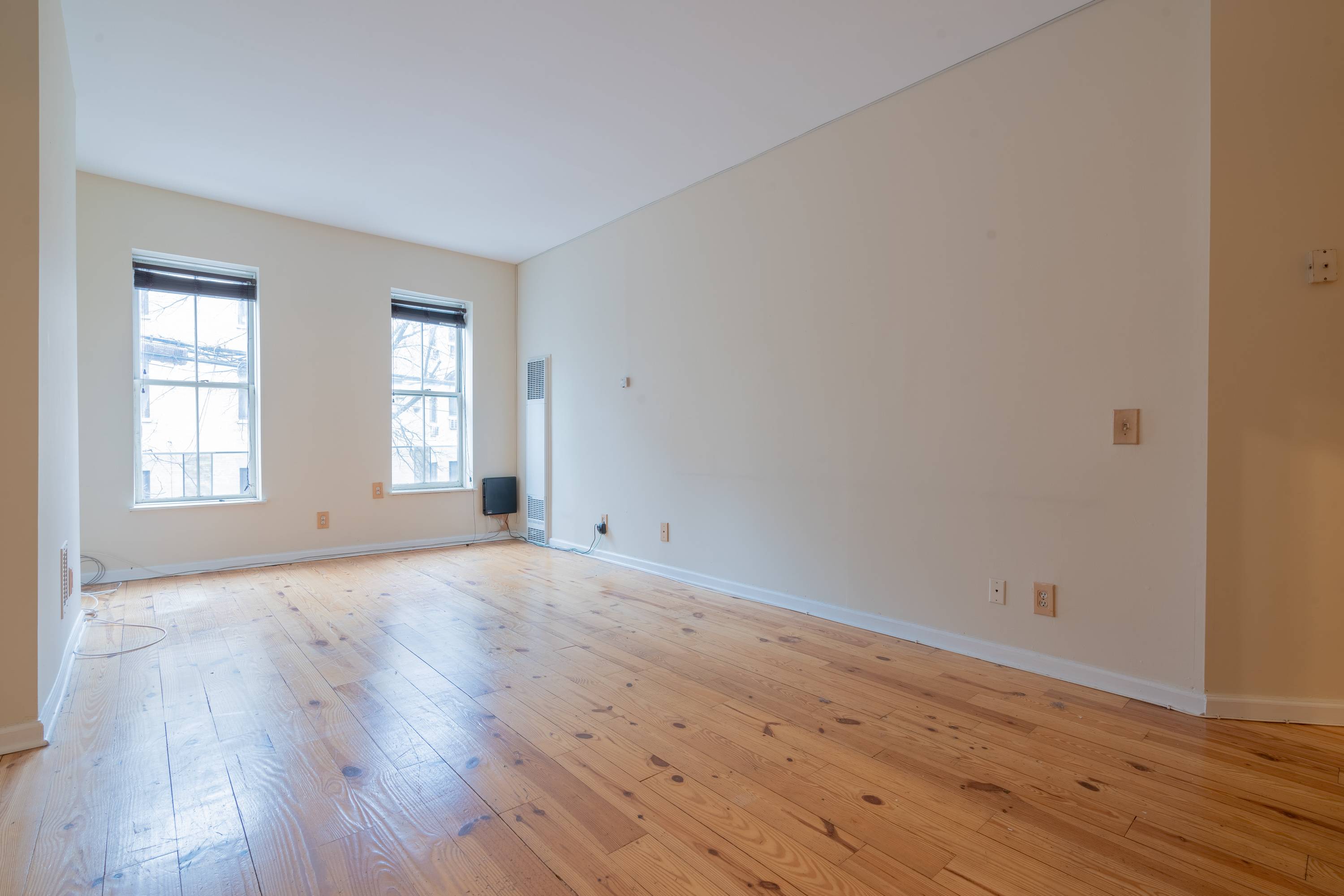 Quaint 1 Bedroom in Hamilton Park