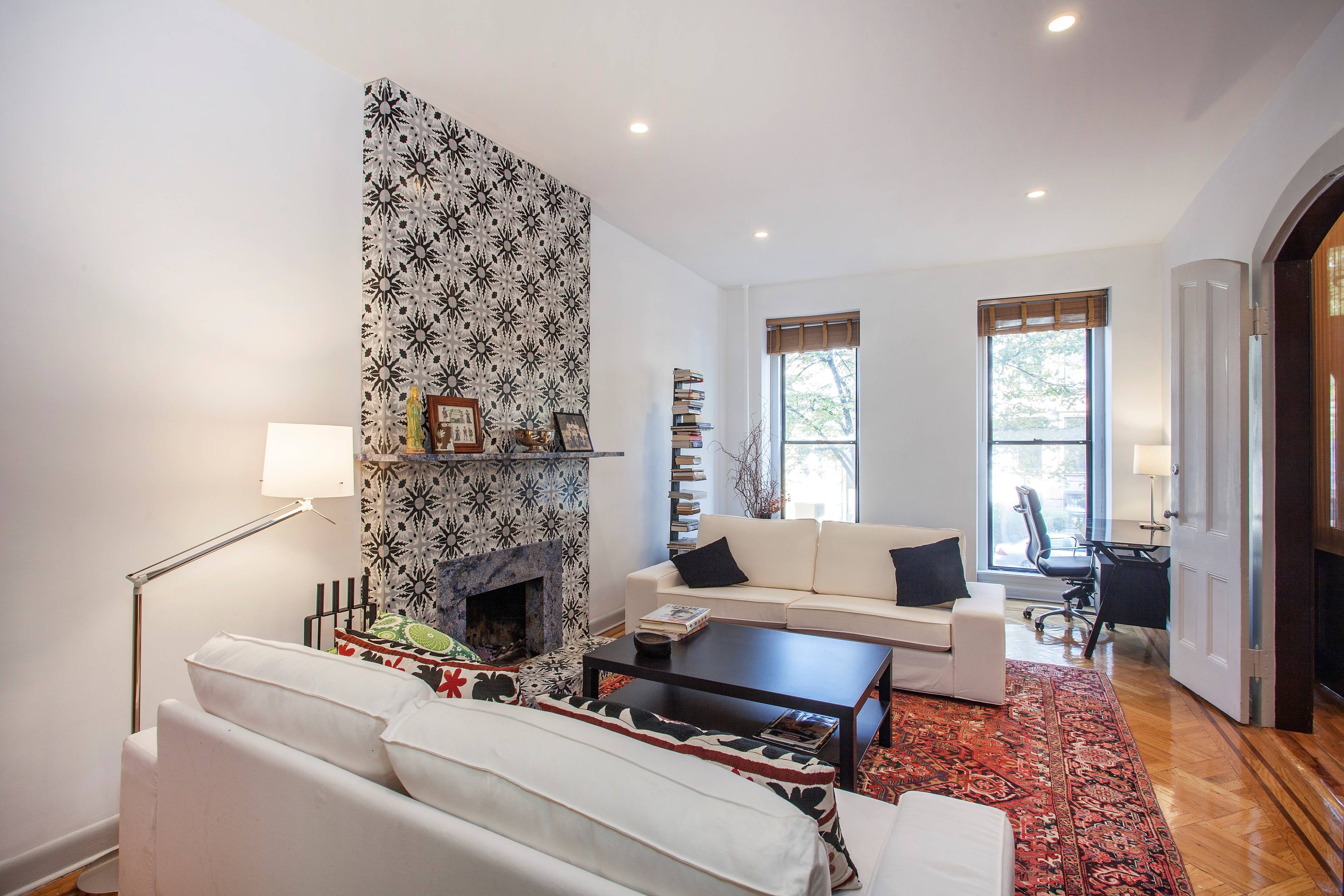 Stunning 5 Bedroom Luxury Park Slope Home