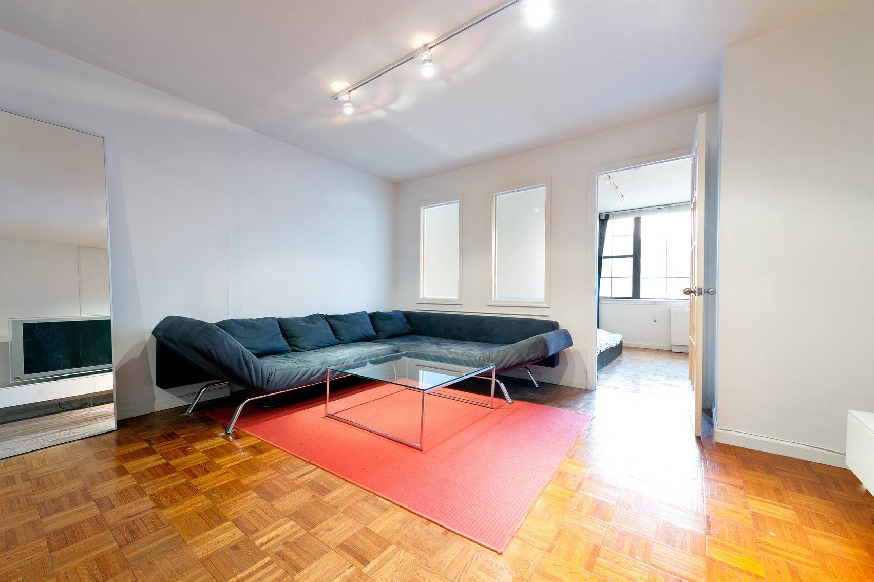 The Sequoia,222 West 14th Street #3h. 