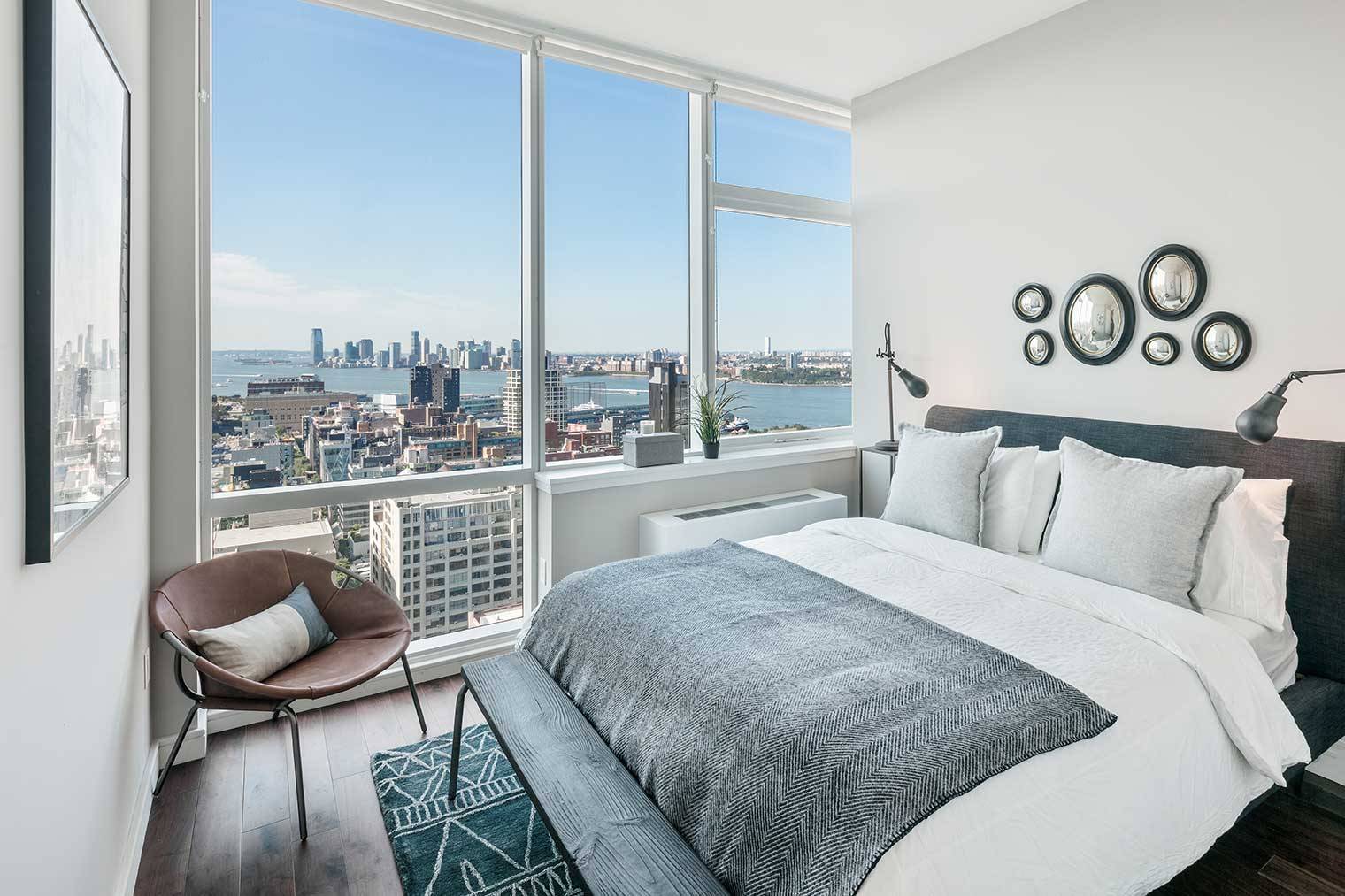 Beautiful 1 bedroom in the heart of West Chelsea