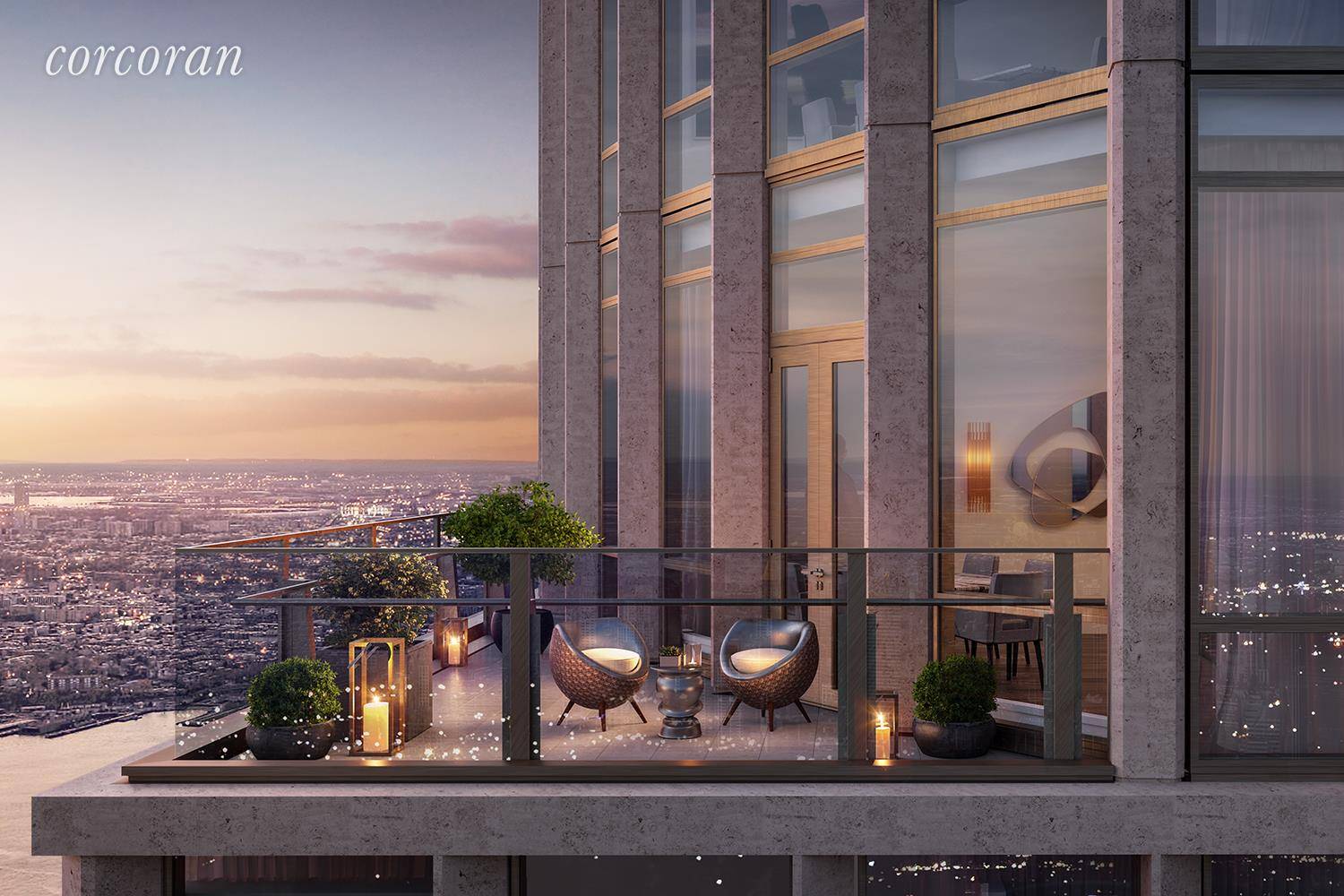 LIVE WHERE IT ALL COMES TOGETHER35 Hudson Yards, the tallest residential building at Hudson Yards, was designed by David Childs SOM featuring a beautiful facade of Bavarian limestone, while the ...