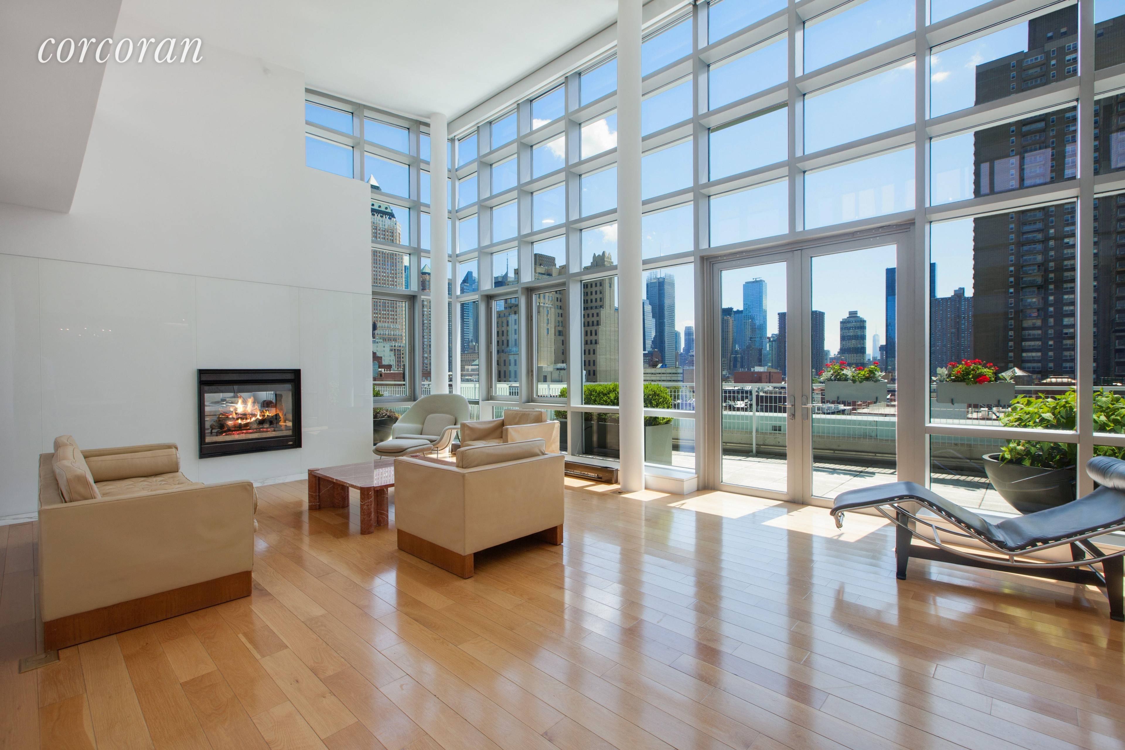 Open House by Appointment Only.