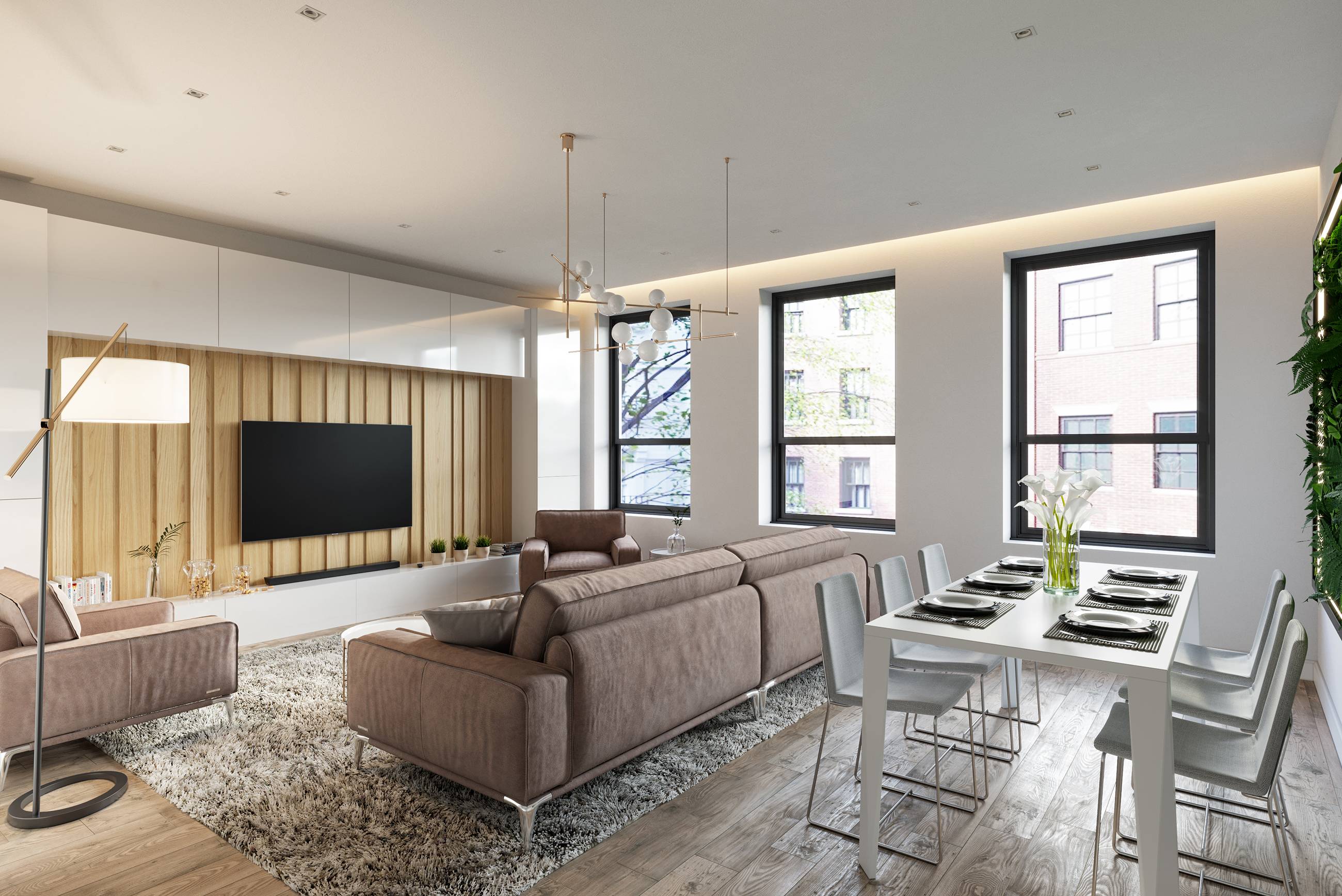 West Village Fixer Upper