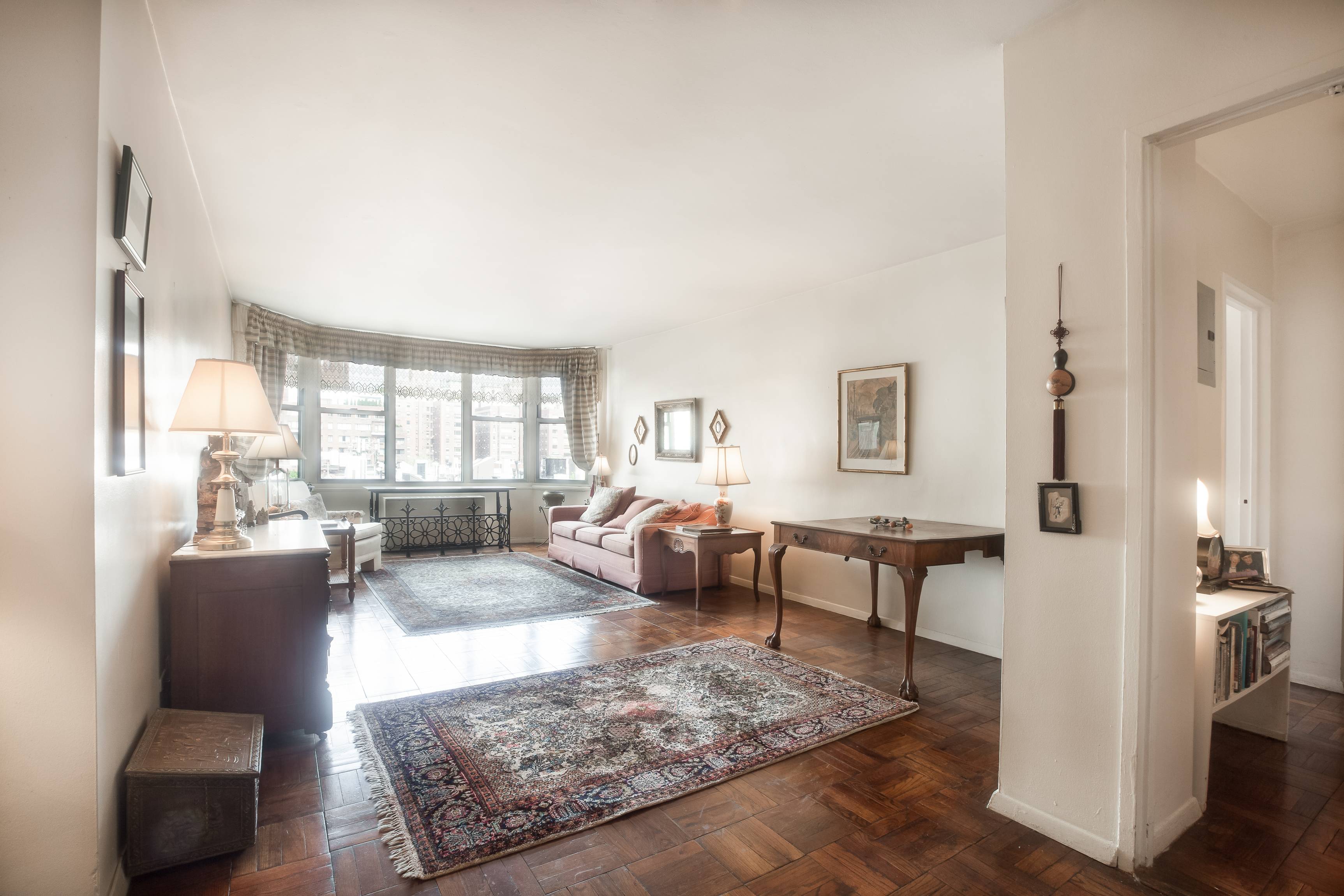 500 East 83rd Street #9H New York, NY 10028