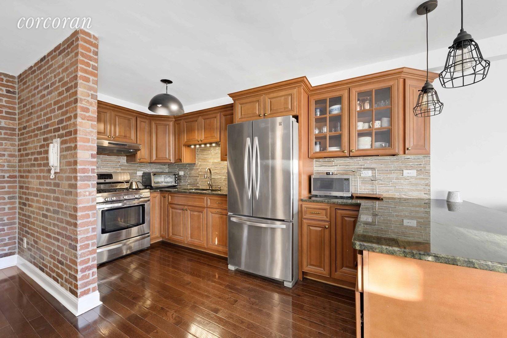 Welcome to 495 East 7 Street Apartment 4J !