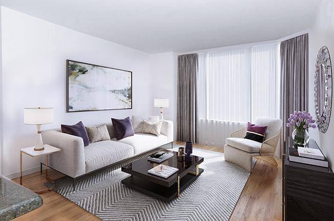 Perfect Corner 1 Bed No-Fee APT Walking Distance to Penn & Port Authority