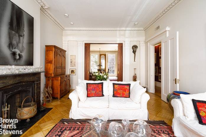AMAZING UNDER 9M ! Built on a lavish 25 X 92 foot lot, this home is approximately 5000 square feet.