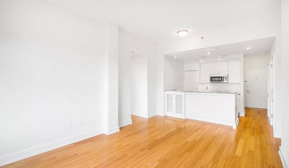 Brooklyn Heights NO FEE 1 Bed in High End Building with Amazing Views