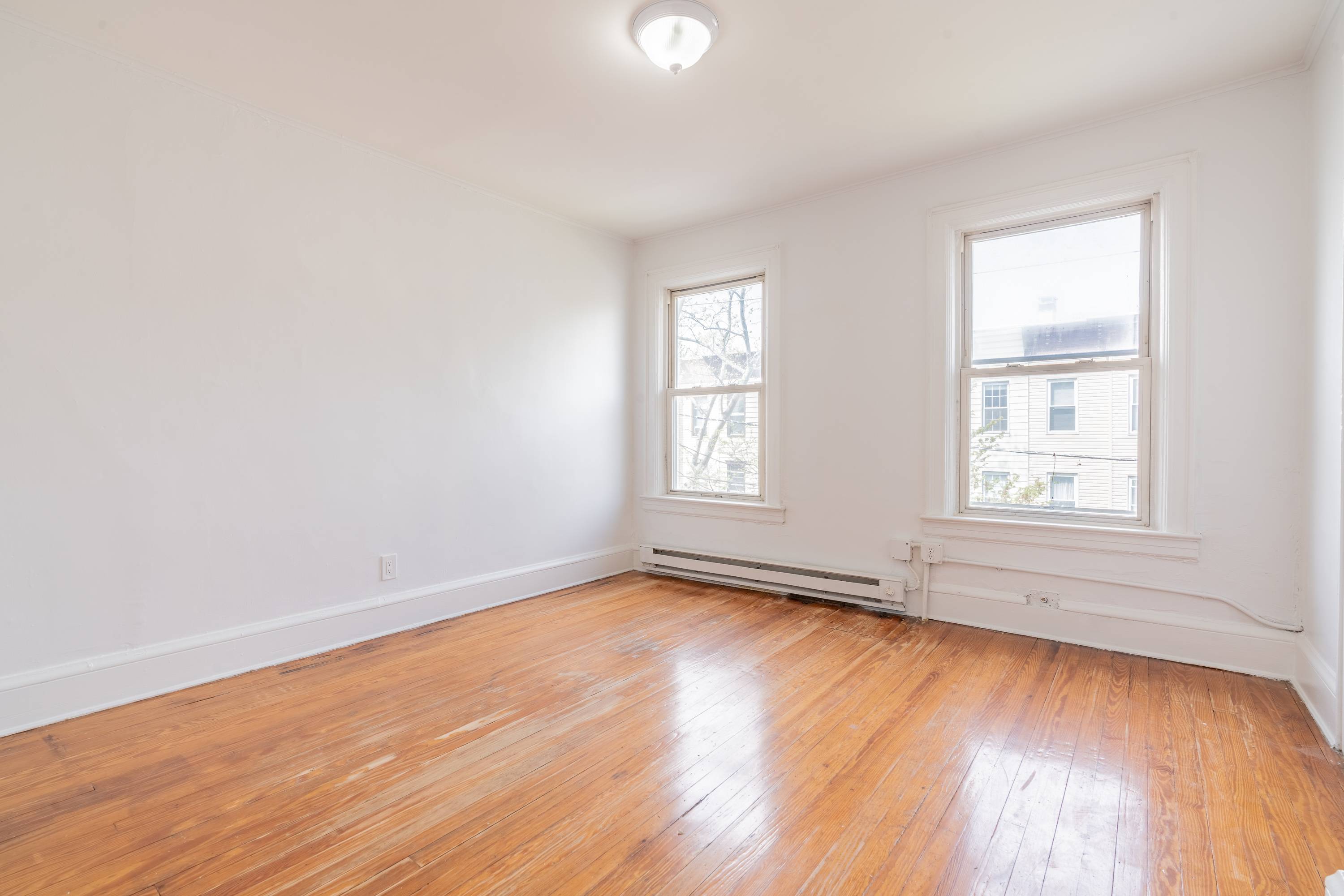 3 Bedroom Rental in Historic Hamilton Park