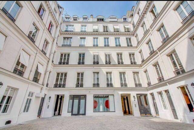 PARIS Madeline Area- Classic Parisian Charm,  3 bedroom for sale