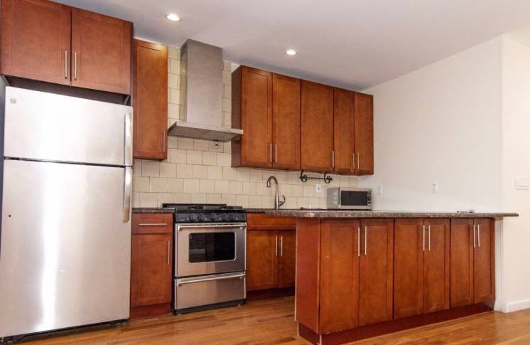 Brand New 1 Bedroom/1 Bathroom Apartment In The Upper West Side!