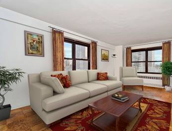 BEAUTIFUL LOWER EAST SIDE DOORMAN MASSIVE 1 BEDROOM