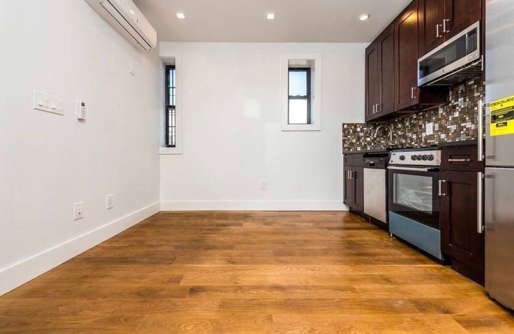 Brand New 2 Bedroom/1 Bathroom Apartment In Ridgewood!