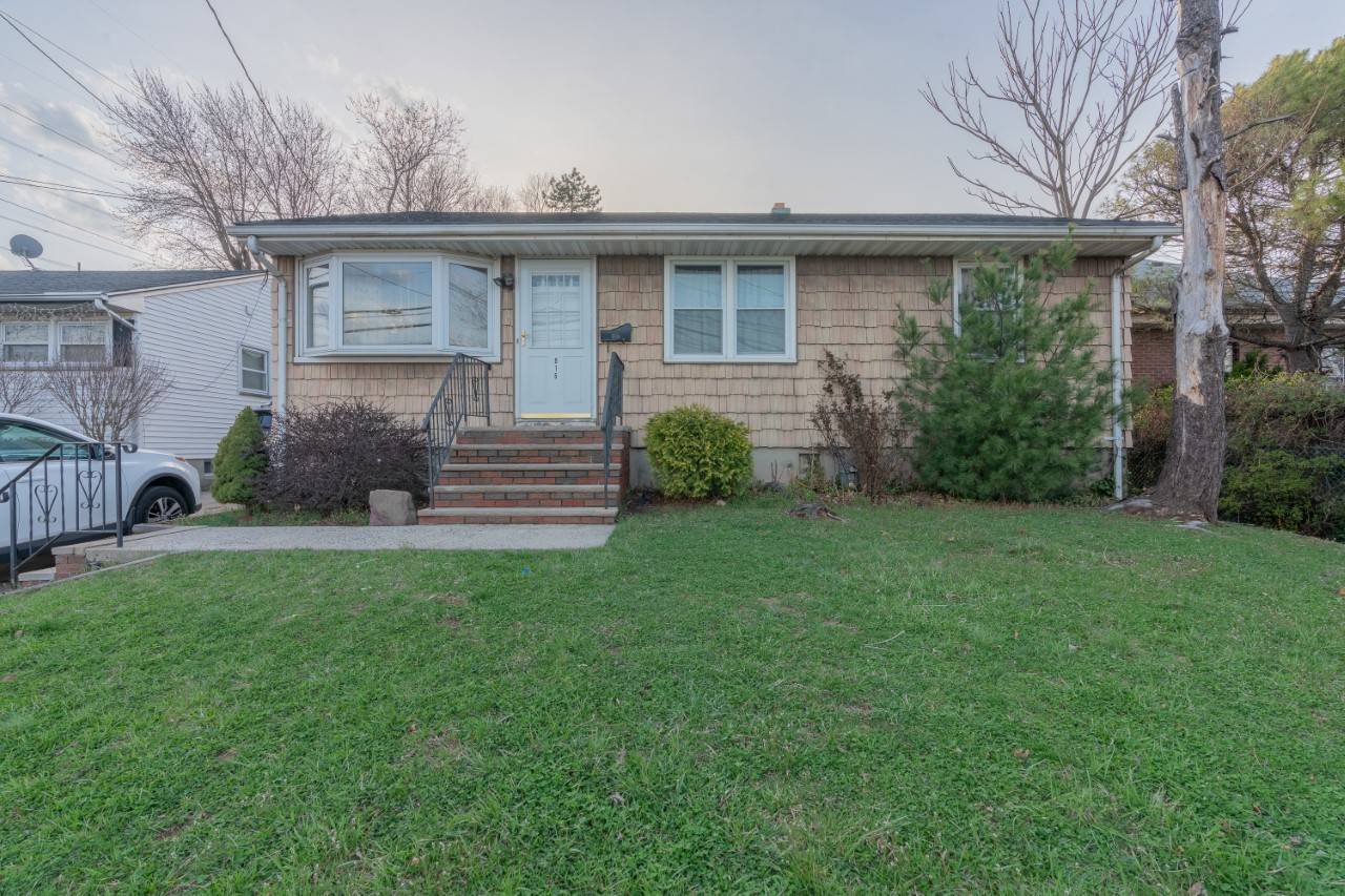 915 Rahway Ave Avenel NJ