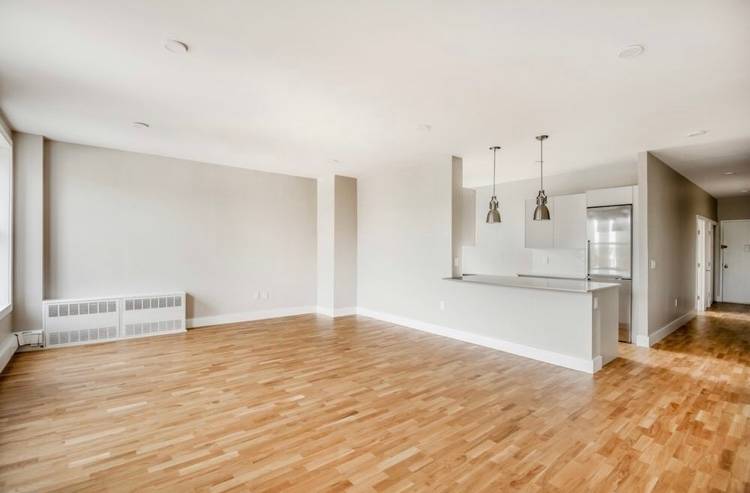 Brand New Spacious Gut Renovated 3 Bedroom/2 Bathroom Apartment In Clinton Hill!