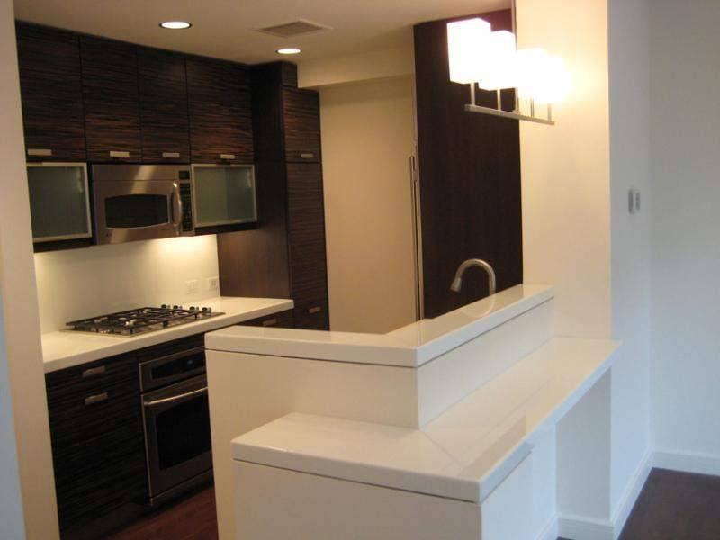 BEAUTIFUL MURRAY HILL - 1 BEDROOM, 1 BATH ON HIGH FLOOR - LUXURIOUS FULL SERVICE CONDO