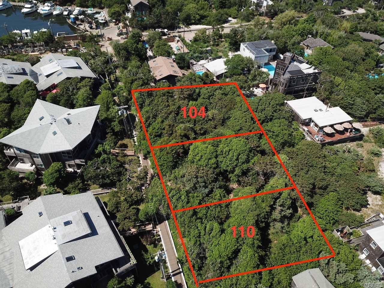 irst time offered. Bring your architect and creat your File Island dream house.