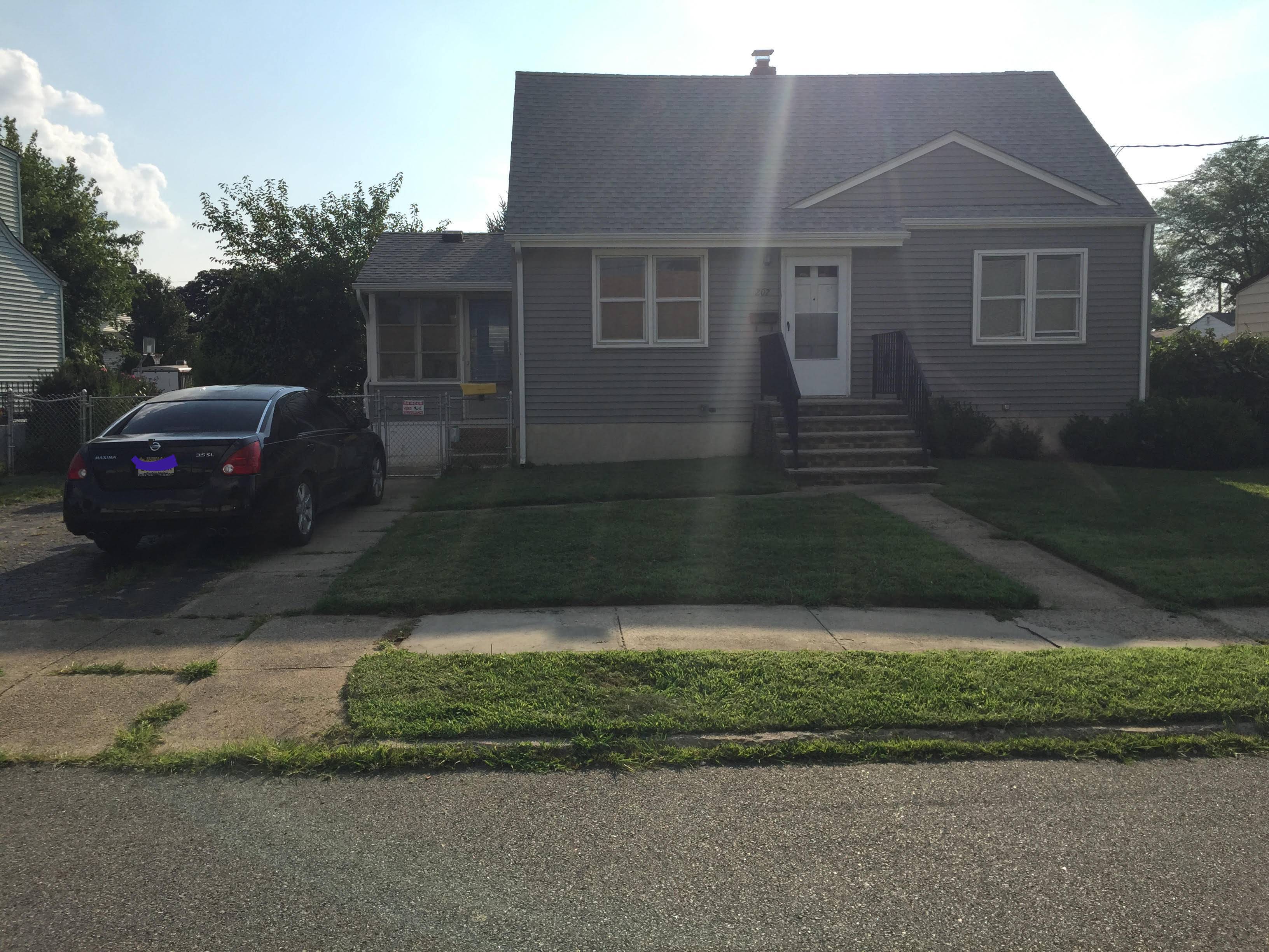 202 Loring Ave Avenel NJ