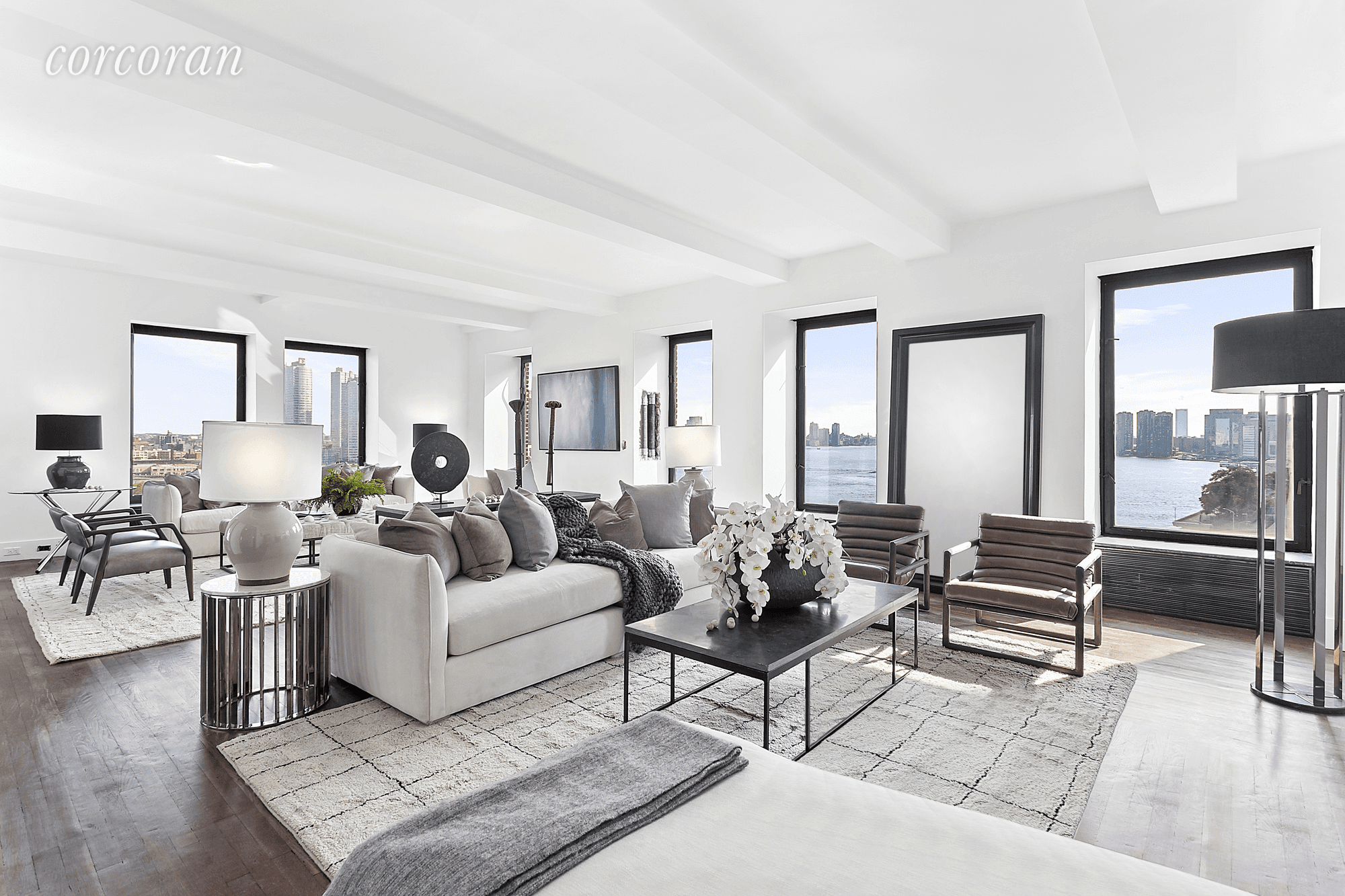 Endless possibilities to create your dream home !