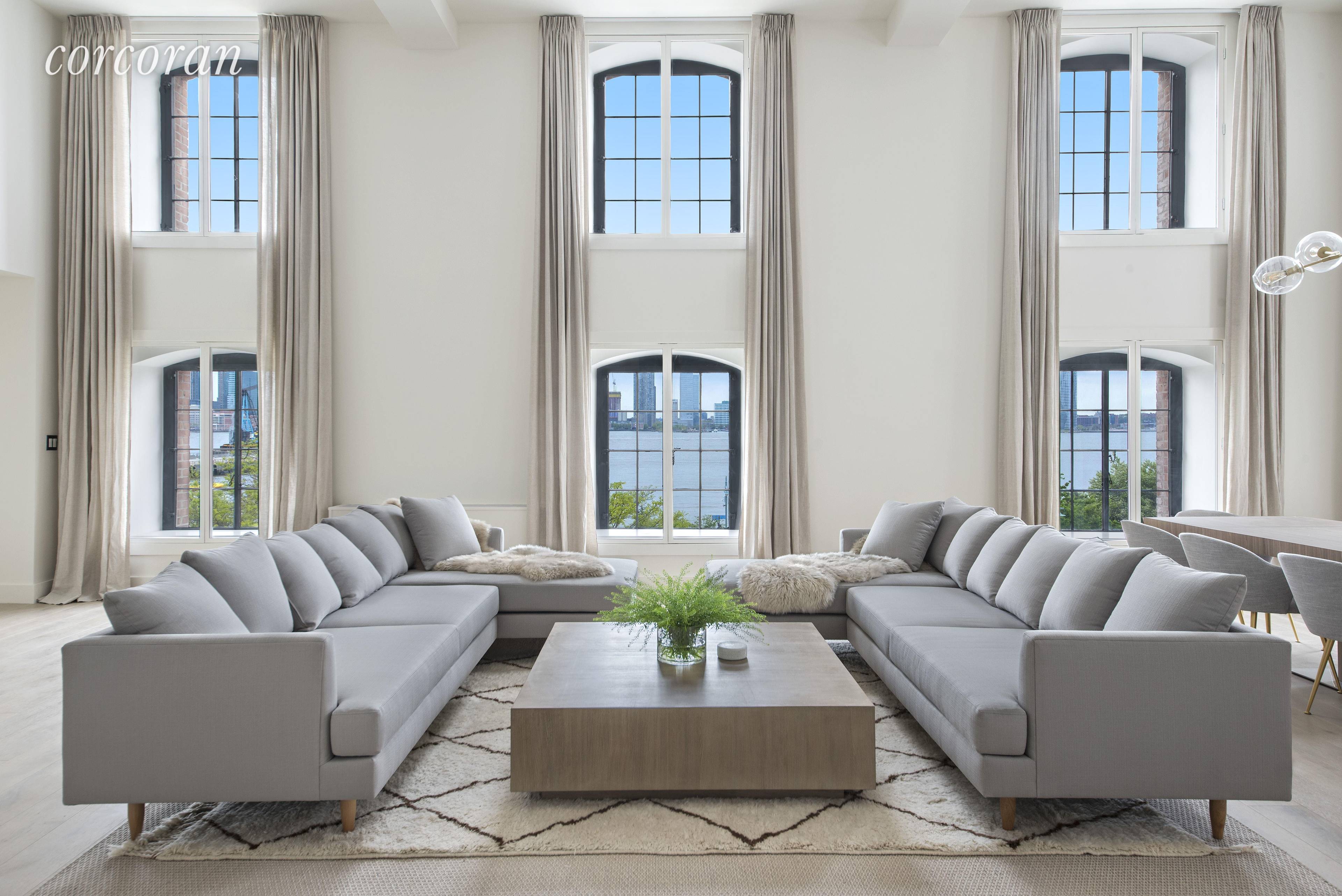 Highly coveted and rarely available breathtaking 3, 555 sq.