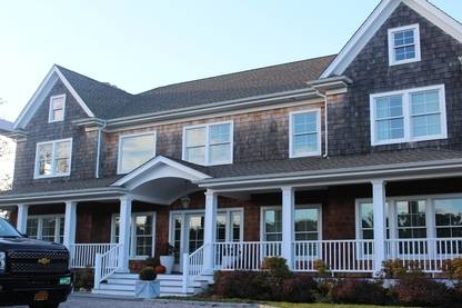 5 Bedroom Home Less Than 1 Mile to Us Open