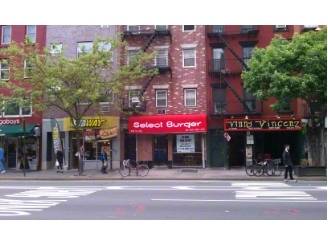 *No Key Money for former restaurant * On the way to Tomkins Sq park*