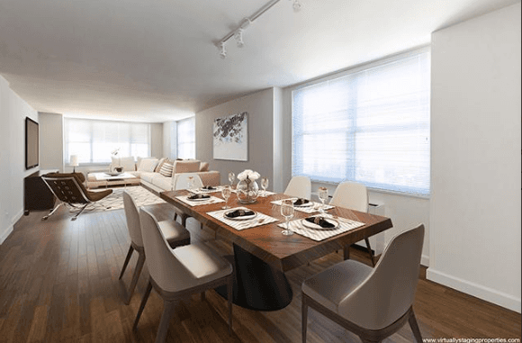 Brand New Deluxe 3BR Corner Unit. Midtown East in Sutton Place.. No Fee!