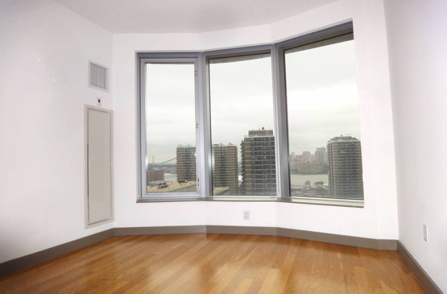 FINANCIAL DISTRICT RENTAL: NEW CONSTRUCTION: MODERN & BRIGHT SPACIOUS STUDIO; 1 MONTH FREE / NO FEE!