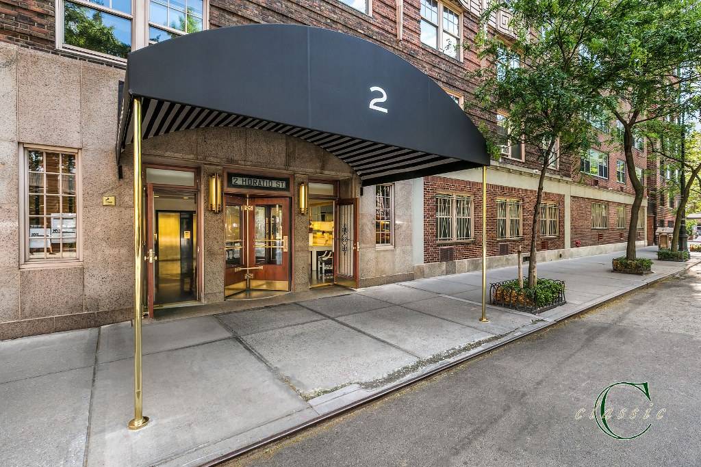A Village pad for the discerning buyer.